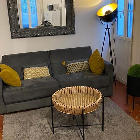Appartement Climatise Dans Le Centre Historique D'Aix En Provence Екс-ан-Прованс Екстер'єр фото